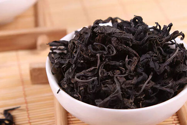 杜仲茶