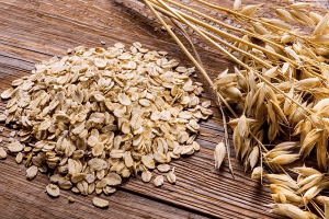 燕麦的功效与作用及禁忌