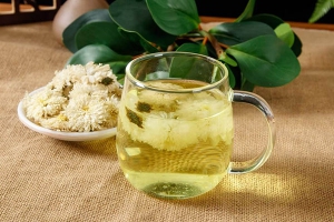 月经期可以喝菊花茶吗？