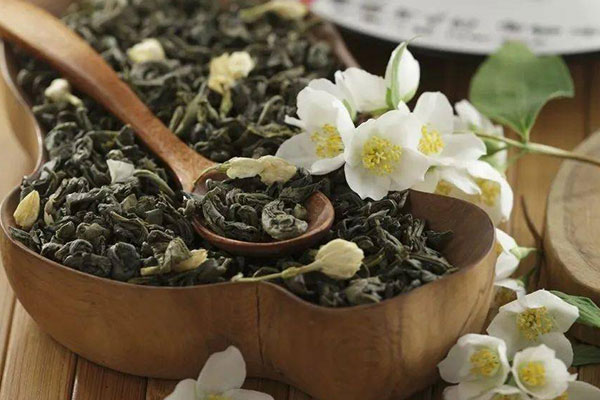 茉莉花茶属于什么茶？