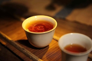 中国三大红茶产地