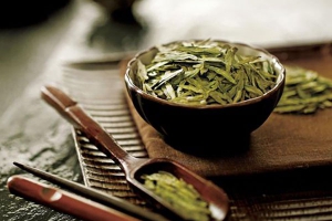 龙井茶是绿茶吗？