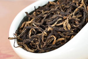 红茶有哪些品种？