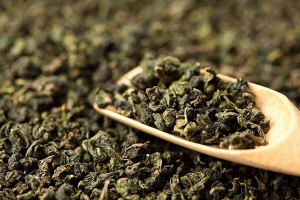 乌龙茶是红茶还是绿茶？