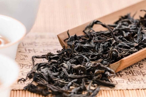 乌龙茶属于什么茶类？