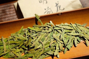 喝龙井茶有什么好处？