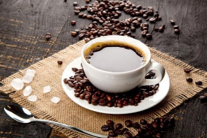 黑咖啡真能减肥吗？
