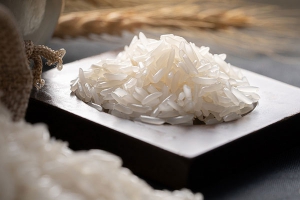 大米的营养价值及功效