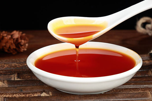 香油